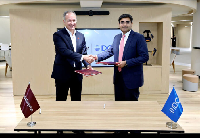 IDCMiddleEastCIOSummit