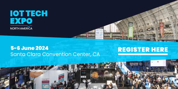 IoTTechExpoNorthAmerica